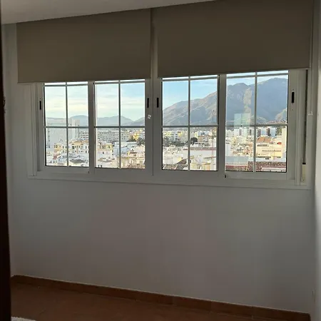 Sealine Apartments Penthouse Estepona Exterior photo