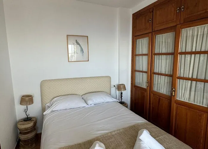 Sealine Apartments Penthouse