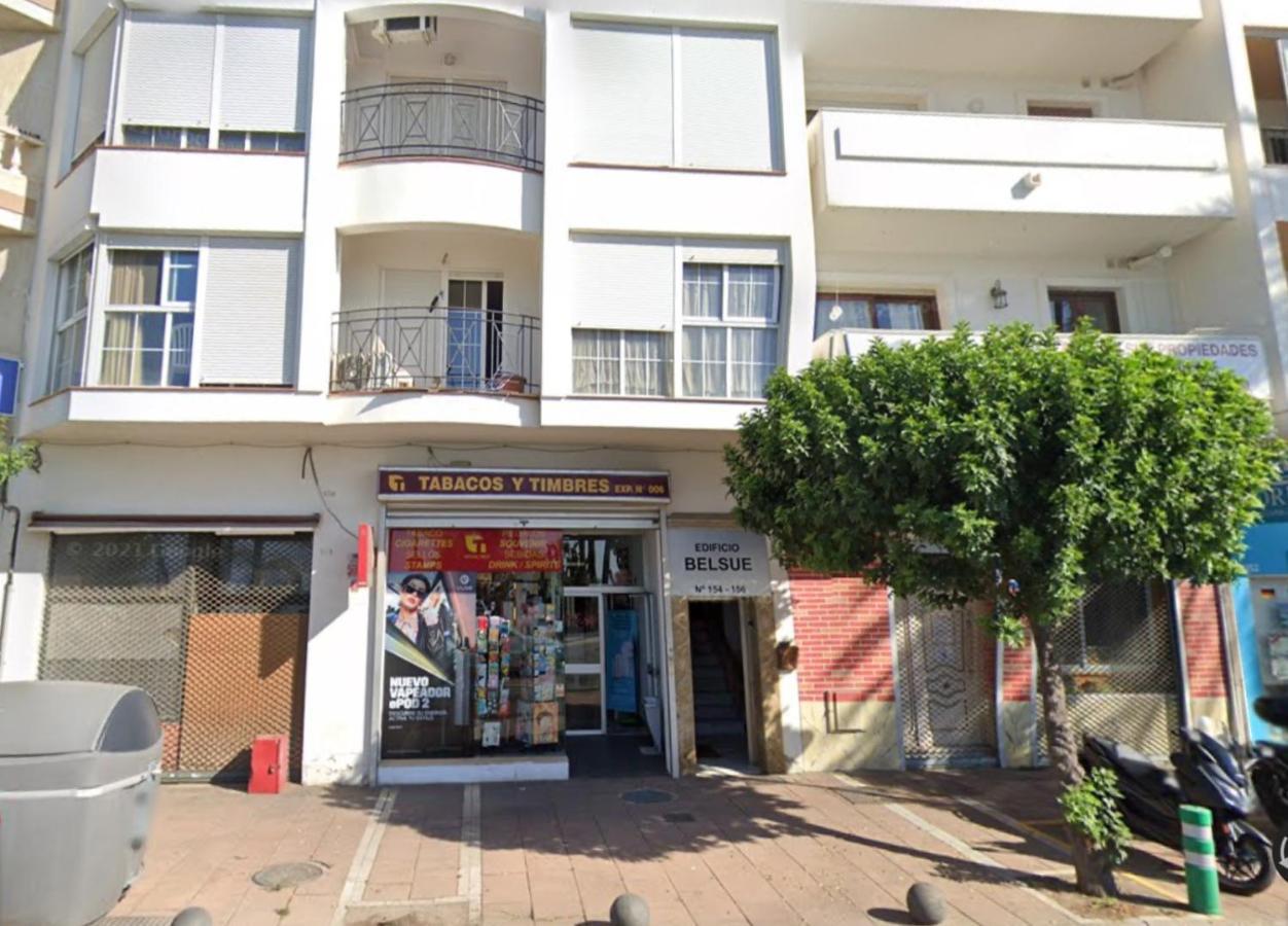 Sealine Penthouse Appartement Estepona