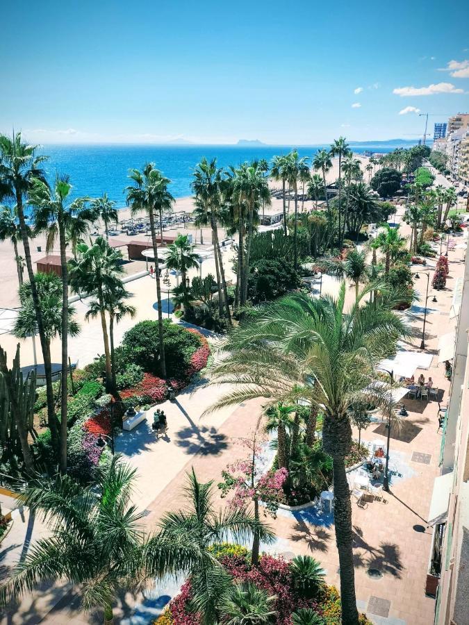 Appartement Sealine Penthouse Estepona