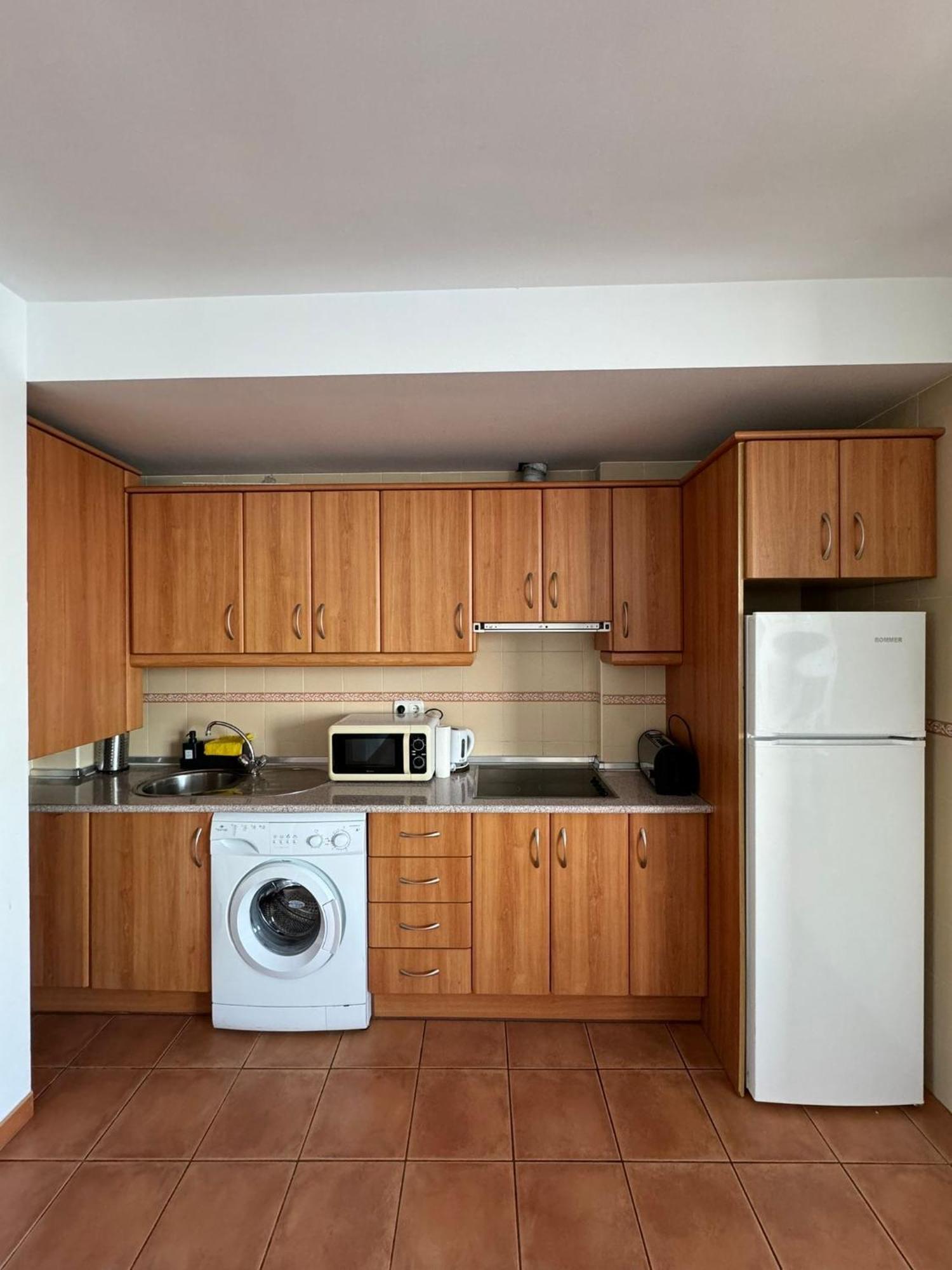 Sealine Penthouse * Estepona