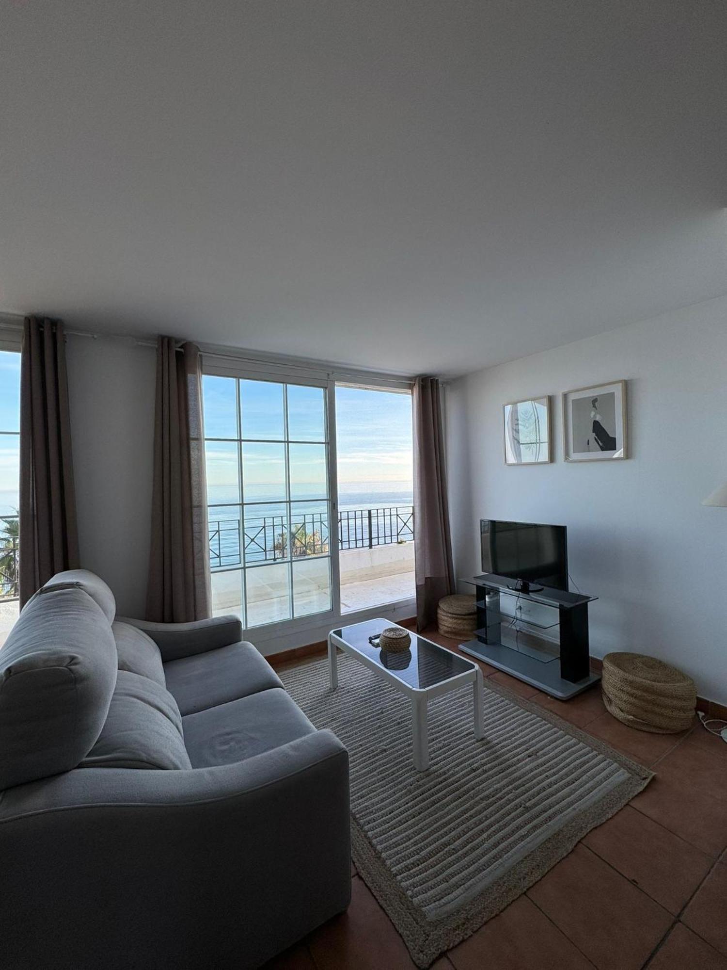 Sealine Penthouse Estepona