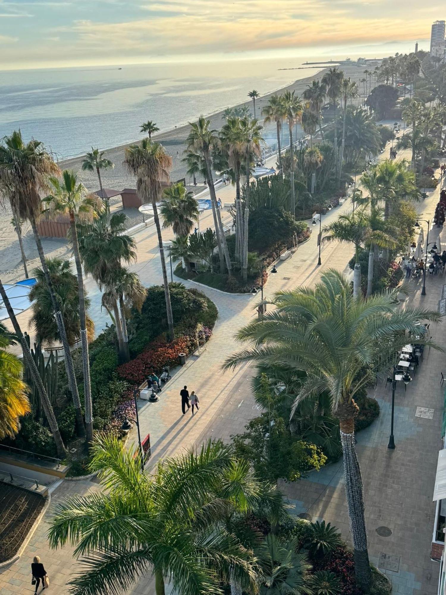 Sealine Penthouse Appartement Estepona